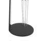 thumbnail image 4 of Distribution Tool Aluminum Alloy and Stainless Steel Coffee Stirring Tamper Black Wall Mounted Needle Type Distributor, 4 of 4