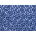 thumbnail image 2 of Zelouf Colette Lace W/trans  , Sewing, DIY, Crafts Fabric by the Yard, Essential Indigo, 3 Yard, 2 of 2