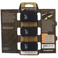 thumbnail image 1 of Gruv Gear FretWraps Lot de 3 Coupe-Bordures Petits Noirs, 1 of 1