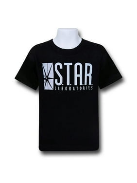 Flash Big Boys T Shirts Tank Tops Walmart Com - flash reverse pop art logo t shirt sheer 10 roblox