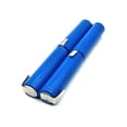 thumbnail image 3 of 4000mAh for KING CRAFTi 14.4V tool battery pack KC-MH 14.4 Li KC-MH14.4Li for self-installation, 3 of 5
