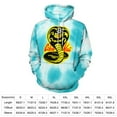 thumbnail image 2 of Cobra Kai Hoodie for Men Women, Unisex 3D Print Pullover Hooded With Pocket, Funny Sweatshirt, Long Sleeve Hoodies, S-6XL, 2 of 8