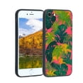 thumbnail image 1 of Compatible with iPhone 8 Phone Case, Abstract-Tropical-Jungle-3 Case Silicone Protective for Teen Girl Boy Case for iPhone 8, 1 of 1