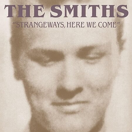 The Smiths - Strangeways Here We Come - Music & Performance - CD