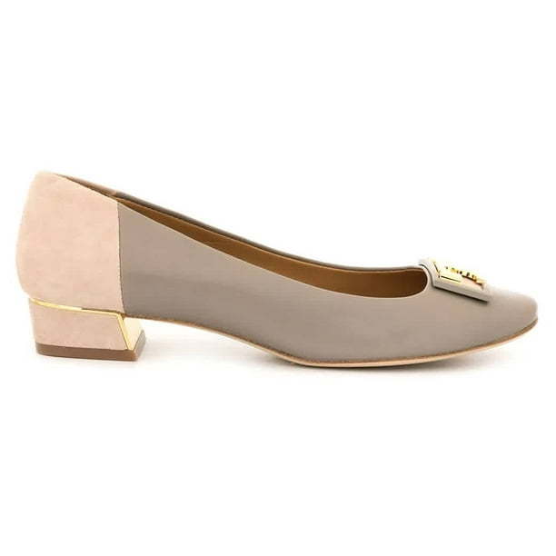 tory burch gigi pointed toe flats