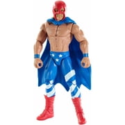 WWE Create a WWE Superstar, Hulk Hogan