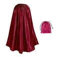 thumbnail image 1 of Unique Bargains Portable Dressing Room, 1.2M Length Instant Changing Tent for Beach Boating, Red, 1 of 6