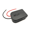 thumbnail image 1 of Power Mount Connector Adapter For Ma*kita For Bos*ch 18V Lithium Battery with Wire M&B18V DIY Battery Adapter Power Tools, 1 of 7