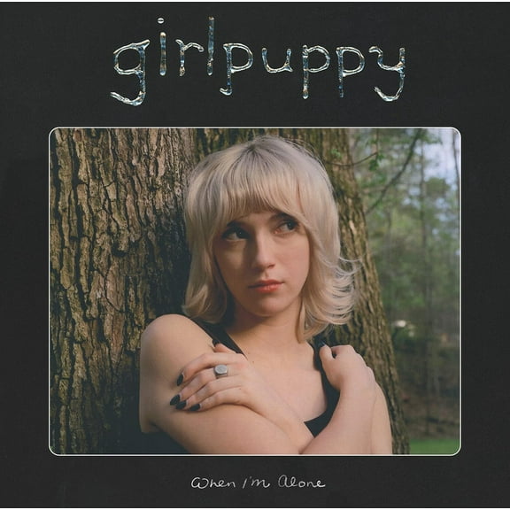 Girlpuppy - When I'm Alone [COMPACT DISCS]