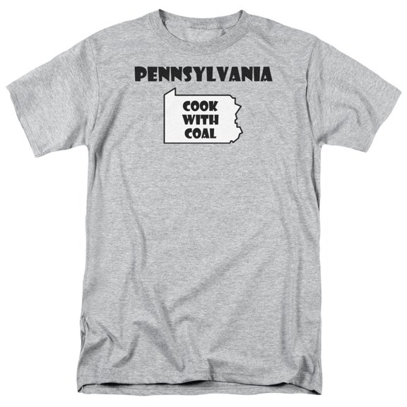 - Pennsylvania - Short Sleeve Shirt - XXXXX-Large