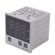 thumbnail image 3 of Accesorio eléctrico, Termostato digital PID Indicador de temperatura PID Termostato digital PID Diseño a prueba de futuro, 3 of 8