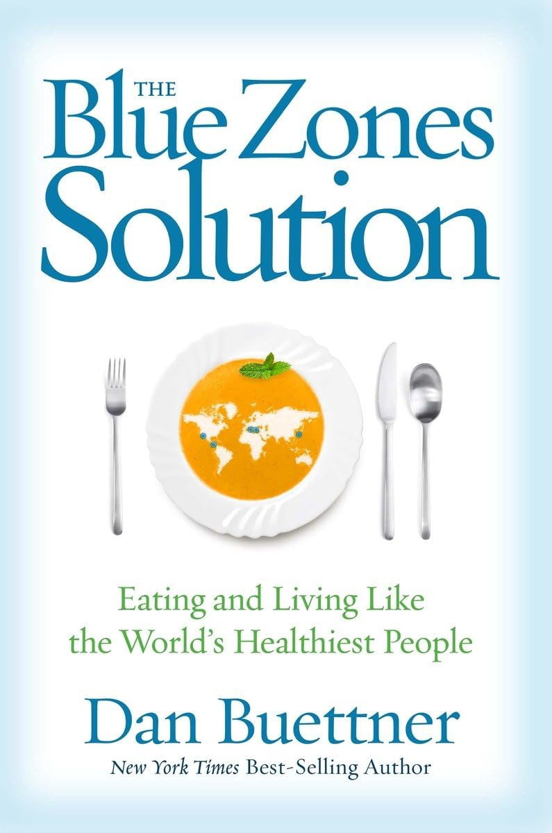 Blue Zone Solution