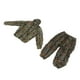 thumbnail image 1 of Traje de camuflaje kit de traje de camuflaje transpirable cintura elástica para observación de aves ANGGREK Otros, 1 of 8