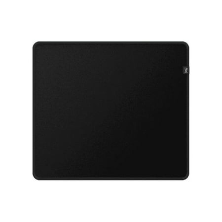 HyperX - Pulsefire Mat Gaming Mouse Pad (Large) - Black