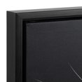 thumbnail image 2 of hometrends Modern Cat Canvas Art, 2 of 8