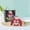 Red, variant on Ovzne Stretch Monkey Stress Relief Toy – Elastic Sensor Fidget for Adults, Soft Rubber Sensory Play