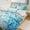 chudan-1, variant on Educational Math Formula Bedding Set with Zipper Closure for Girls & Boys