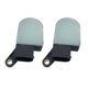 thumbnail image 1 of 2X 8E0907503 8E0 907503 Sensor de Nivel de Altura para Audi A4 S4 RS4 A5 S5 C5 A6 S6 A8 S8 Q7, 1 of 5