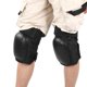 thumbnail image 1 of Rodillera De Ciclismo Herramienta De Protección De Rodilla Un Par De Rodilleras PROPRO Rodillera Gruesa Para Patinaje Sobre Ruedas De Ciclismo ANGGREK Ciclismo, 1 of 8