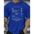 thumbnail image 2 of "Jesus Paid It All" T-Shirt – Inspirational Christian Tee for Summer -Comfortable & Breathable, Faith-Based Casual Wear, 2 of 7