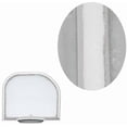 thumbnail image 2 of 5231El1001C For Lg Dlex5170W Dley1201V Dryer Lint Screen Filter Replacement New, 2 of 6