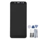 thumbnail image 1 of Screen Replacement LCD Display Screen Touch Digitizer Assembly for Samsung Galaxy J600, 1 of 4