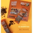 thumbnail image 3 of BARRINOLAS PACK: Avena con Nuez - 100% Natural - Sin Conservadores - Sin Saborizantes Artificiales - Bajas en Sodio - 42 Piezas - Balance Nutrimental - Snack Saludable, 3 of 5