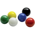 thumbnail image 2 of Mega Game Replacment Marbles 14mm -Solid Glass-60 Pieces - Chinese Checkers, Crafting (Multi), 2 of 5