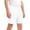 White, variant on Fengactive Boys Quick Dry Athletic Shorts Breathable Running Workout Shorts 3-14T