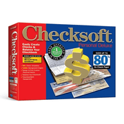 Checksoft Personal Deluxe