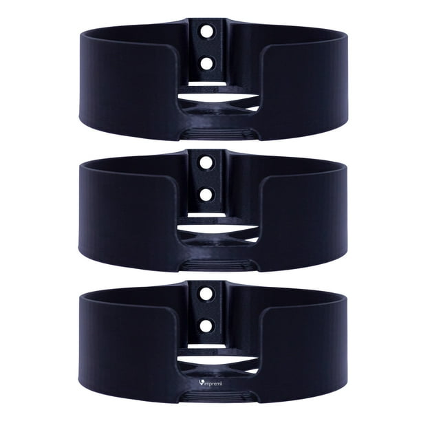 Kit Soporte de pared para Router o Modem TP-LINK Deco X20, X50, X55 Impremli.