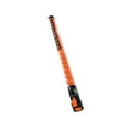 thumbnail image 3 of ZLight Tube de Rangement pour Balles de Golf, Tube de Ramassage pour Balles de Golf pour Driving Range Extérieur Orange 91.5cm, 3 of 6