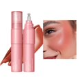 thumbnail image 1 of Liquid A Water Based Lightweight And Long Lasting With An Airy Feel That Provides A Natural Translucent And Flush.20Ml, Makeup White Blusher, 1 of 9
