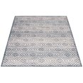 thumbnail image 4 of ECARPET Area Rug for Living Room, Geometric Indoor Carpet Ember Collection, 4 of 9