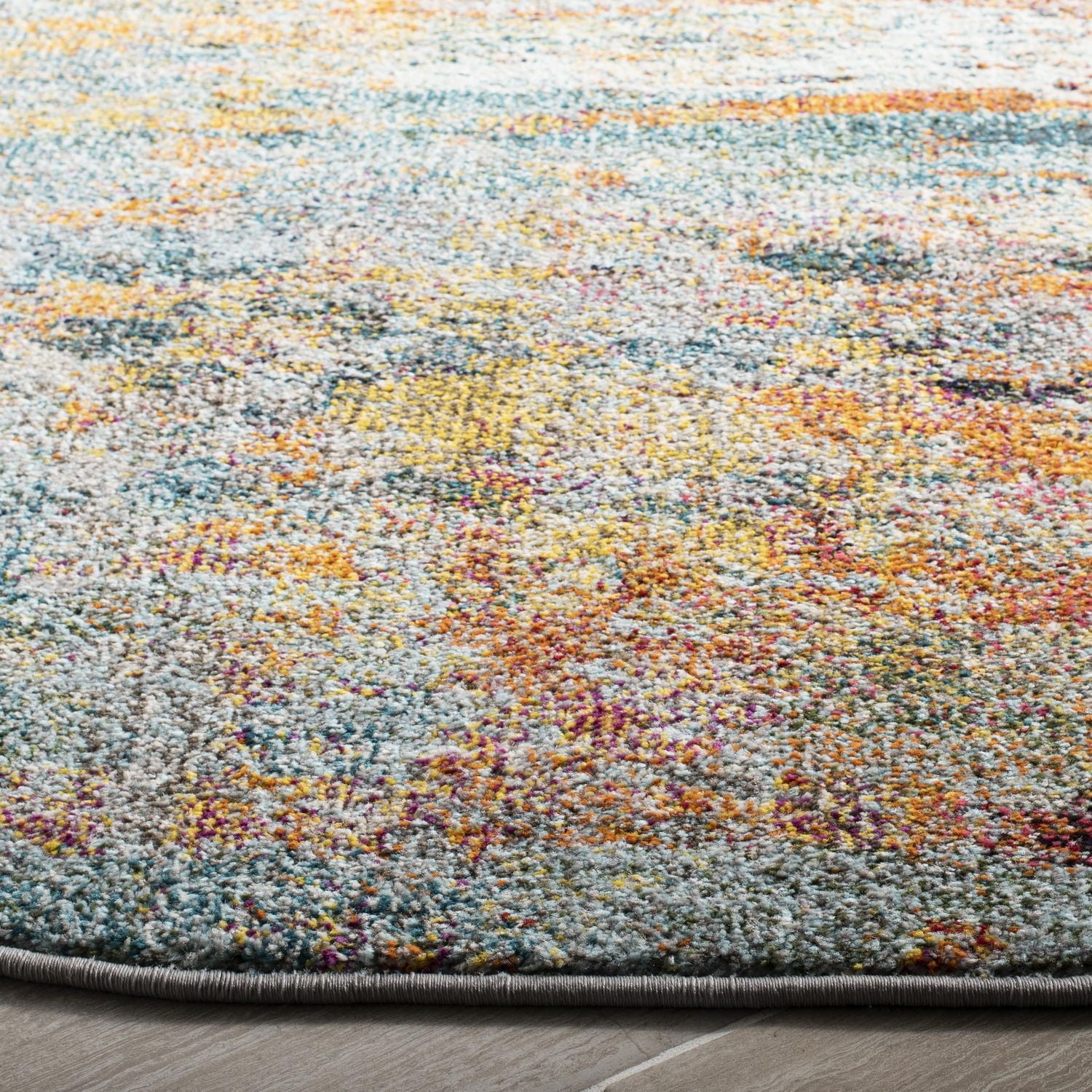 Safavieh Monaco Rowena Tapis Abstrait