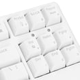 thumbnail image 1 of Kit de teclado mecánico personalizado, kit de teclado mecánico de 68 teclas, kit de bricolaje de teclado mecánico modular para juegos, máxima eficiencia, 1 of 9