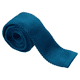 thumbnail image 1 of Corbata Tejida 100% Poliester 1.45 mts CHIC-FANTASY  Azul CF009, 1 of 2