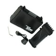 thumbnail image 1 of Youkk Practical Car Keyboard Dust Removal Tool Powerful 140000 Rpm Mini Blower High Power Wireless Body Without a flashlight, 1 of 6