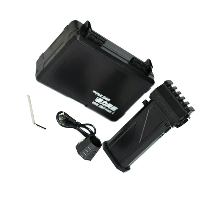 Youkk Practical Car Keyboard Dust Removal Tool Powerful 140000 Rpm Mini Blower High Power Wireless Body Without a flashlight
