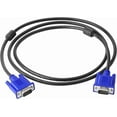 thumbnail image 3 of RHEA- Ekylin Vga To Vga Cable, 1.5M/5Feet Vga Male To Male Video Extension Cable Vga, 3 of 6