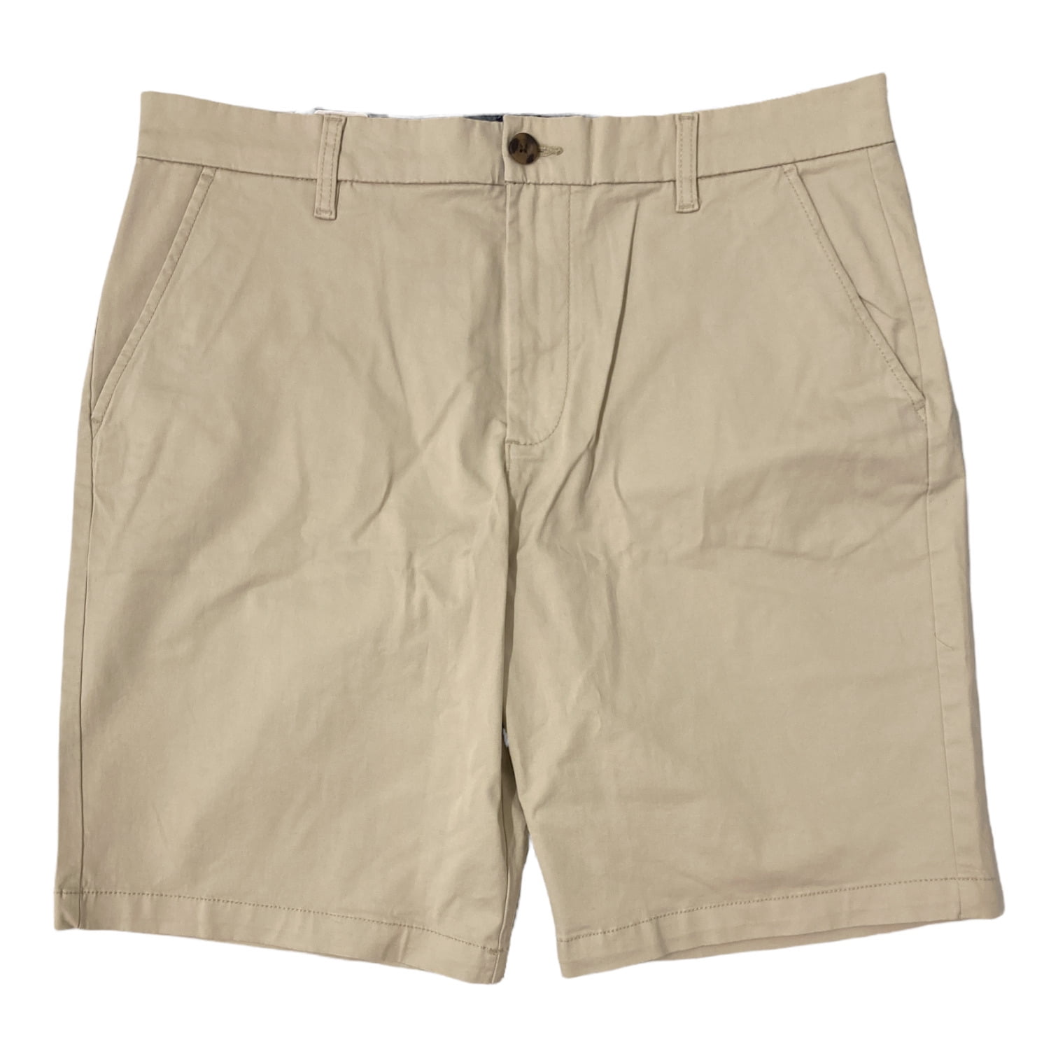 Gap Men's Vintage Shorts in Oatmeal, Size 38
