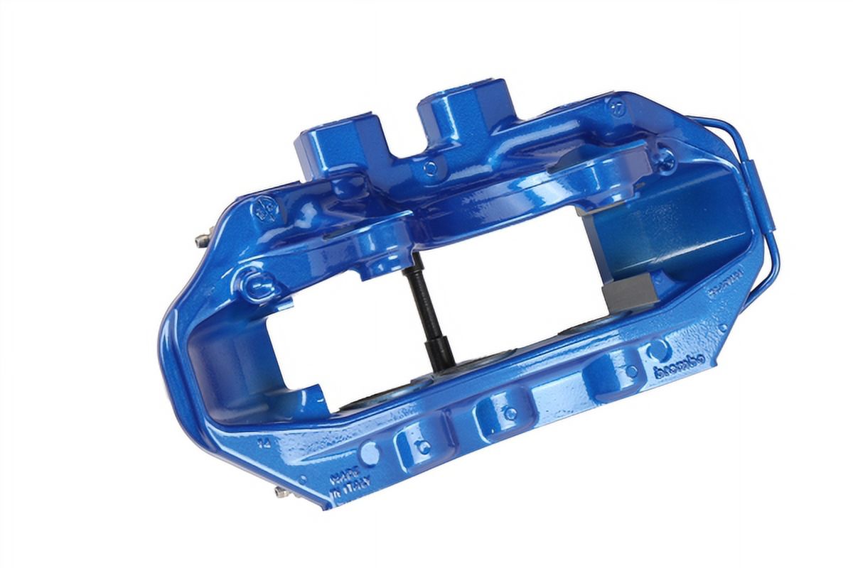 Front Passenger Side Brake Caliper