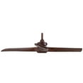 thumbnail image 6 of 60" Minka Aire Aviation Rosewood Ceiling Fan, 6 of 6