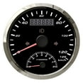 thumbnail image 1 of 60 Km/h GPS Speedometer Car Truck Boat ATV Digital Gauge With 4000 RPM Tachometer 9-32V ,Universal Compatibility, 1 of 7