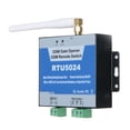 thumbnail image 1 of G202 GSM Gate Opener Relay Switch Remote Control 200 User Door Access Wireless Door Opener Free Call 850/900/1800/1900MHz For Driveway ,Ultra-Quiet Operation, 1 of 6