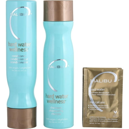 Malibu hair products outlet