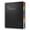 Black, variant on Dunwell 2027 Appointment Book 8.5x11, Gray
