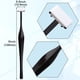 thumbnail image 2 of Cepillo para definir rizos, cepillo para pelo rizado, cerdas de jabalí, cepillo para pelo rizado con ventilación, para dar forma y definir rizos para mujeres, 2 of 5