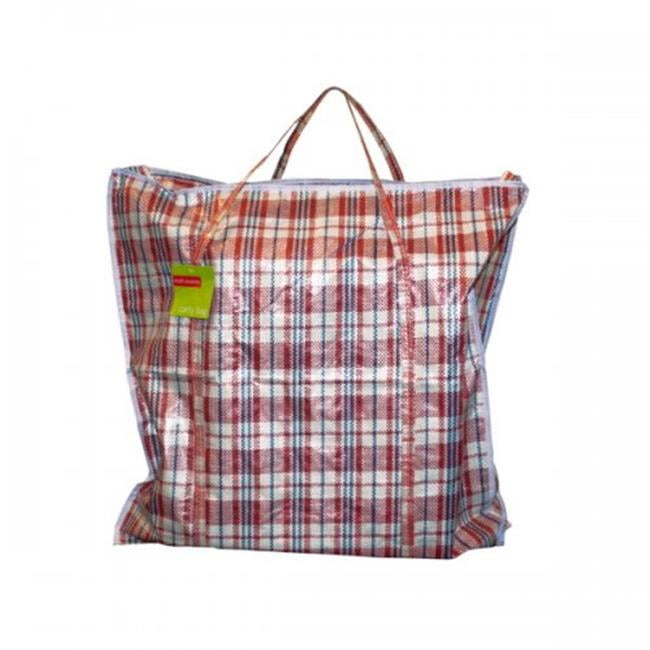 Bulk Buys Od480 Extra Large MultiPurpose Tote Bag Pack Of 8 Walmart