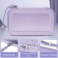 thumbnail image 2 of FINTIE Carrying Case for Nintendo New 2DS XL LL / New 3DS / 2DS / 3DS XL LL, Protective Hard Shell Portable Travel Cover Pouch with Game Card Slots & Inner Pocket, 2 of 7